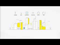 LoRaWAN for Multi-Technology IoT Deployments