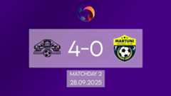 Սիրողական Ա Լիգա, Իջևան-Մարտունու Մարզադպրոց