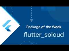 flutter_soloud (Package of the Week)