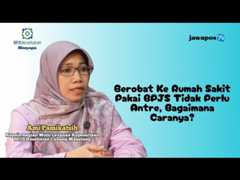 BPJS KESEHATAN MENYAPA - IKUT JKN SEBELUM SAKIT MENYERANG || EPS 4