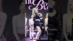 트리플에스 공유빈 Q&amp;A 챌린지