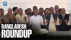 Bangladesh&rsquo;s BNP Wins Big In Historic Parliamentary Election