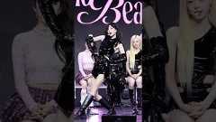 트리플에스 나경 Fly Up 챌린지