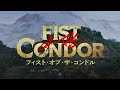 映画「フィスト・オブ・ザ・コンドル」予告編