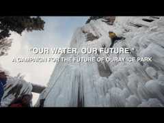 Our Water Our Future Campaign