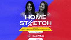 [HOMESTRETCH] Lighting up Philippine volleyball with Akari Power Chargers