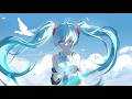 Hatsune Miku Dark & Sweet - Life's Journey feat. LIRIN【Vocaloid Original Song】［Eng Subs］