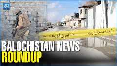 Pakistan Concludes Major Balochistan Operation