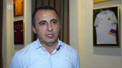 Առաջին անգամ ՀՖՖ-ն տեսուչ ունի ՈՒԵՖԱ Ֆուտզալի Չեմպիոնների լիգայի հիմնական փուլում