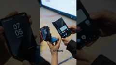 TechRap unRap: Which of the new Samsung Galaxy foldables is for you?