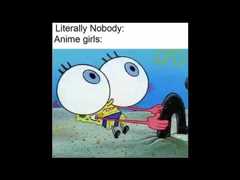 Nobody - Meme Compilation