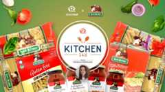 [Kitchen 143] Who says pancit is the only “birthday noodle” you can have on your special day?