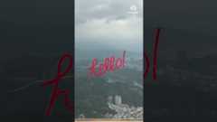 #ShareAsia: How to skip the lines at Taipei 101 Observatory