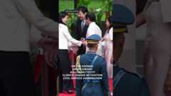 Hindi Ito Marites: Music and diplomacy