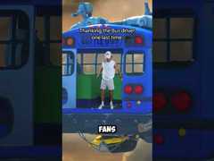 Did The Battle Bus Driver Die?