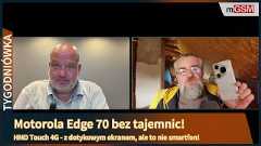 Sony uszczupla zestaw w Tygodniówce mGSM.pl