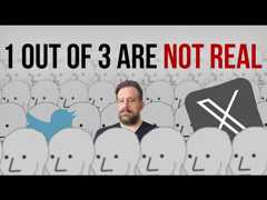 The Really Dark Truth About Bots The Really Dark Truth About Bots