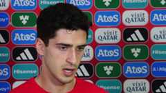 «Մեր մոտիվացիան շատ բարձր է, որովհետև խաղում ենք մեր երկրի համար». Հրանտ-Լեոն Ռանոս