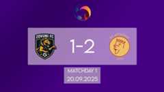 Սիրողական Ա Լիգա, Զովունի-Արտաշատ Սիթի