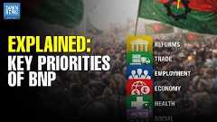 BNP Wins Bangladesh Election: Key Priorities & Plans