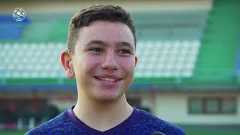 Նոյեմբերի 20-ը Երեխաների համաշխարհային օրն է