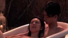 「ガンニバル」片山慎三監督が描く激しい性愛と情愛が入り交じる数奇なラブストーリーが誕生。映画『雨の中の慾情』予告編