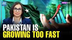 Pakistan’s Population Time Bomb: What Happens Next?