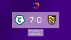 Սիրողական Ա Լիգա, Էջմիածին ՍԱ-Թեղենիս Ծաղկաձոր