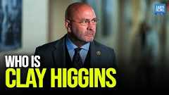 Epstein files: Who is Clay Higgins?