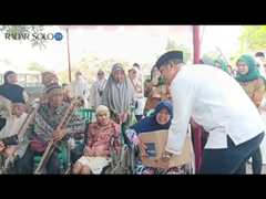 Semangat Hari Jadi ke-221 Klaten: Napaktilas Sejarah dan Leluhur!