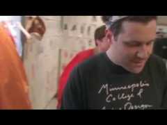 Isaac Mizrahi on Mastery