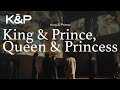 King & Prince 人気動画一覧リスト