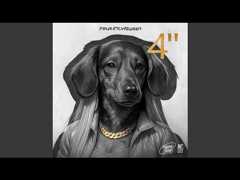 S M O L - FourInchQueen