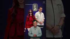 [The Explainer] Heart Attack: Mrs. Escudero skips Paris Fashion Week