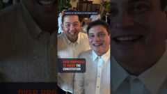 End of Senate-House row? Zubiri, Romualdez agree to stop word war