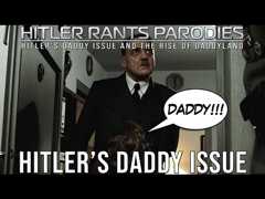 Hitler’s Daddy Issue