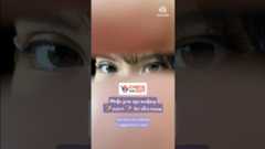 Let your ‘Ocean Eyes’ do the talking in this social media trend