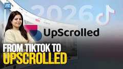 UpScrolled Explained: The App Challenging TikTok Over Censorship