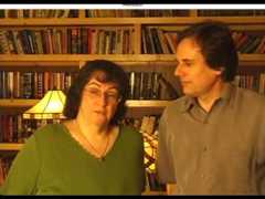 The God Who Wasn't There Extras Barbara & David Mikkelson