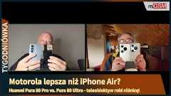 Sukcesy i porażki Nubii w Tygodniówce mGSM.pl