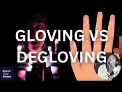 What Does Gloving vs. Degloving Mean? Meme And Origin Explained