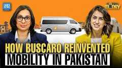 The Story Behind BusCaro: Transforming Mobility in Pakistan