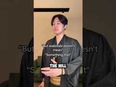 What Is "Wabi Sabi" And Why Is It All Over TikTok?