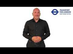 Proposals for a new limited stop express bus route between North Finchley and Walthamstow (X34 bus route), part of the Superloop