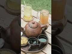 Joglo Resodinomo, Resto Bebek Goreng Empuk Dengan Suasana Natural Jawa