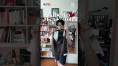 Are ‘man bags’ entering the mainstream?