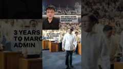 PANOORIN: Ano ang sinabi ni Marcos tungkol sa ekonomiya sa SONA 2025?