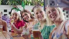 Don't trade it. Don't drink and drive.