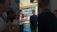 WATCH: How to pay Boracay tourist fees via the LezzGo app