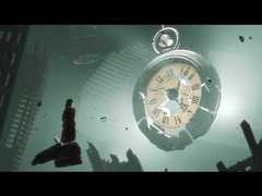 歌ってみた/オリジナル曲のMV制作いたします 3DCGやテキストアニメーションを使用した映像を作ります